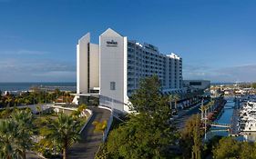 Vilamoura Tivoli Marina